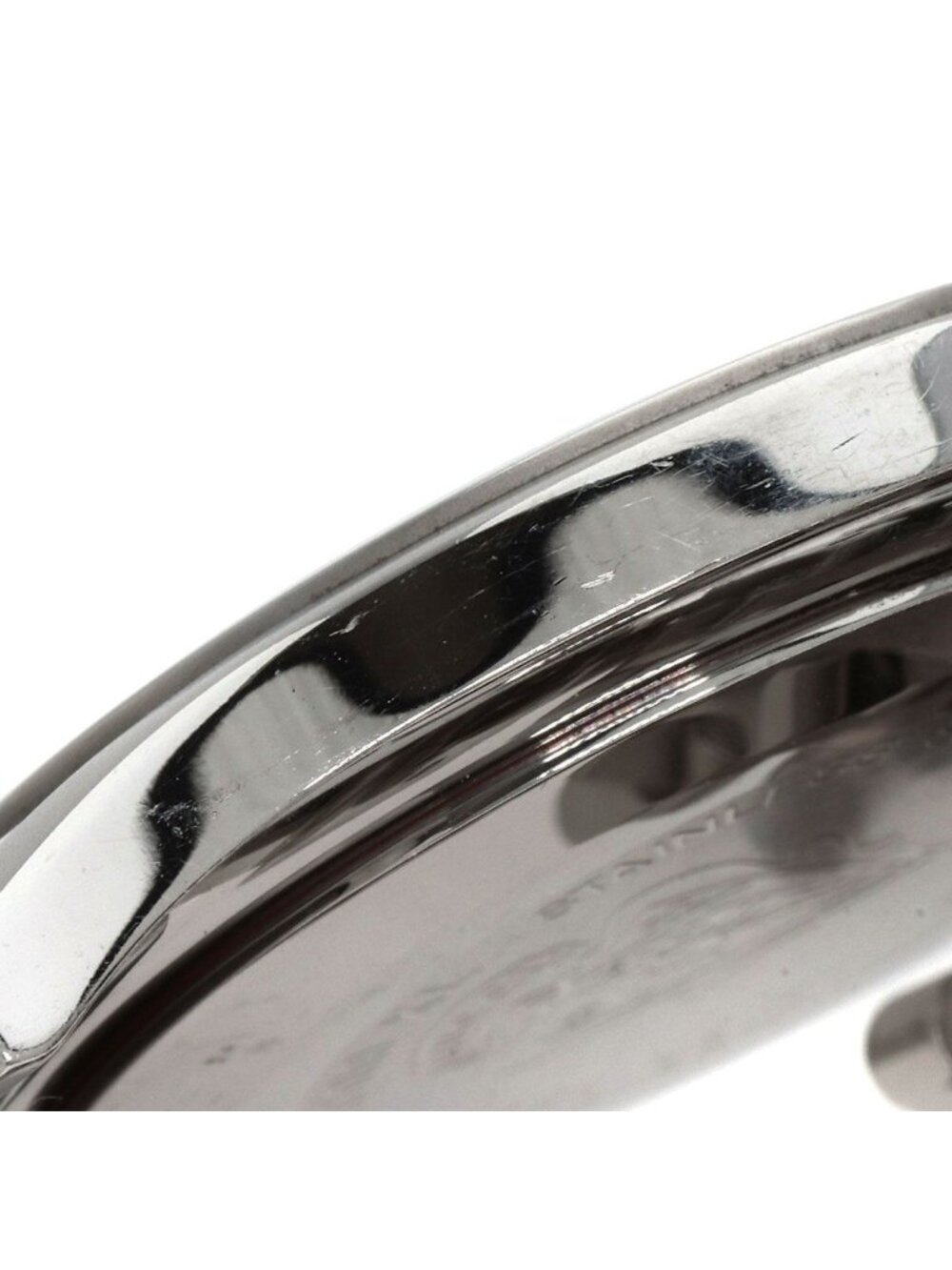 Gucci Round Face Watch SS - Picture 13 of 15